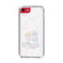 スリムプロテクションケース［ ふたりはプリキュア- キュアブラックとキュアホワイト ］