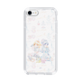 スリムプロテクションケース［ ふたりはプリキュア- キュアブラックとキュアホワイト ］