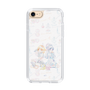 スリムプロテクションケース［ ふたりはプリキュア- キュアブラックとキュアホワイト ］