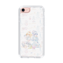 スリムプロテクションケース［ ふたりはプリキュア- キュアブラックとキュアホワイト ］