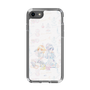 スリムプロテクションケース［ ふたりはプリキュア- キュアブラックとキュアホワイト ］