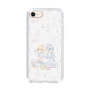 スリムプロテクションケース［ ふたりはプリキュア- キュアブラックとキュアホワイト ］