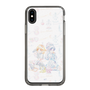 スリムプロテクションケース［ ふたりはプリキュア- キュアブラックとキュアホワイト ］