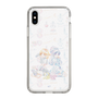 スリムプロテクションケース［ ふたりはプリキュア- キュアブラックとキュアホワイト ］