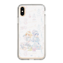 スリムプロテクションケース［ ふたりはプリキュア- キュアブラックとキュアホワイト ］