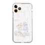 スリムプロテクションケース［ ふたりはプリキュア- キュアブラックとキュアホワイト ］