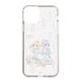 スリムプロテクションケース［ ふたりはプリキュア- キュアブラックとキュアホワイト ］
