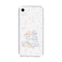 スリムプロテクションケース［ ふたりはプリキュア- キュアブラックとキュアホワイト ］