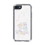 スリムプロテクションケース［ ふたりはプリキュア- キュアブラックとキュアホワイト ］