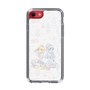 スリムプロテクションケース［ ふたりはプリキュア- キュアブラックとキュアホワイト ］