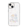 スリムプロテクションケース［ ふたりはプリキュア- キュアブラックとキュアホワイト ］