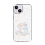 スリムプロテクションケース［ ふたりはプリキュア- キュアブラックとキュアホワイト ］