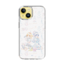 スリムプロテクションケース［ ふたりはプリキュア- キュアブラックとキュアホワイト ］