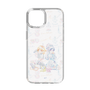 スリムプロテクションケース［ ふたりはプリキュア- キュアブラックとキュアホワイト ］