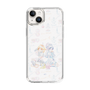 スリムプロテクションケース［ ふたりはプリキュア- キュアブラックとキュアホワイト ］
