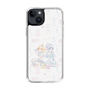 スリムプロテクションケース［ ふたりはプリキュア- キュアブラックとキュアホワイト ］
