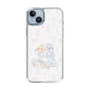 スリムプロテクションケース［ ふたりはプリキュア- キュアブラックとキュアホワイト ］