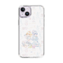 スリムプロテクションケース［ ふたりはプリキュア- キュアブラックとキュアホワイト ］