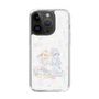 スリムプロテクションケース［ ふたりはプリキュア- キュアブラックとキュアホワイト ］