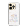 スリムプロテクションケース［ ふたりはプリキュア- キュアブラックとキュアホワイト ］