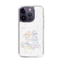 スリムプロテクションケース［ ふたりはプリキュア- キュアブラックとキュアホワイト ］