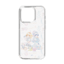 スリムプロテクションケース［ ふたりはプリキュア- キュアブラックとキュアホワイト ］