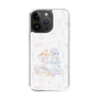 スリムプロテクションケース［ ふたりはプリキュア- キュアブラックとキュアホワイト ］