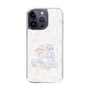 スリムプロテクションケース［ ふたりはプリキュア- キュアブラックとキュアホワイト ］