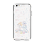 スリムプロテクションケース［ ふたりはプリキュア- キュアブラックとキュアホワイト ］