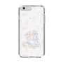 スリムプロテクションケース［ ふたりはプリキュア- キュアブラックとキュアホワイト ］