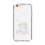 スリムプロテクションケース［ ふたりはプリキュア- キュアブラックとキュアホワイト ］