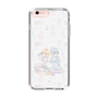 スリムプロテクションケース［ ふたりはプリキュア- キュアブラックとキュアホワイト ］