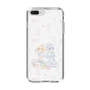 スリムプロテクションケース［ ふたりはプリキュア- キュアブラックとキュアホワイト ］
