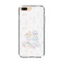 スリムプロテクションケース［ ふたりはプリキュア- キュアブラックとキュアホワイト ］