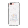 スリムプロテクションケース［ ふたりはプリキュア- キュアブラックとキュアホワイト ］