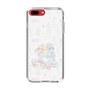 スリムプロテクションケース［ ふたりはプリキュア- キュアブラックとキュアホワイト ］
