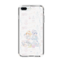 スリムプロテクションケース［ ふたりはプリキュア- キュアブラックとキュアホワイト ］