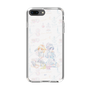 スリムプロテクションケース［ ふたりはプリキュア- キュアブラックとキュアホワイト ］