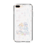 スリムプロテクションケース［ ふたりはプリキュア- キュアブラックとキュアホワイト ］