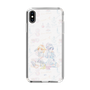 スリムプロテクションケース［ ふたりはプリキュア- キュアブラックとキュアホワイト ］