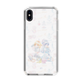 スリムプロテクションケース［ ふたりはプリキュア- キュアブラックとキュアホワイト ］