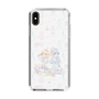 スリムプロテクションケース［ ふたりはプリキュア- キュアブラックとキュアホワイト ］