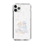 スリムプロテクションケース［ ふたりはプリキュア- キュアブラックとキュアホワイト ］