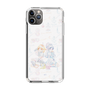 スリムプロテクションケース［ ふたりはプリキュア- キュアブラックとキュアホワイト ］