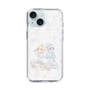 スリムプロテクションケース［ ふたりはプリキュア- キュアブラックとキュアホワイト ］