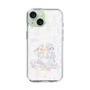 スリムプロテクションケース［ ふたりはプリキュア- キュアブラックとキュアホワイト ］