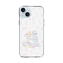 スリムプロテクションケース［ ふたりはプリキュア- キュアブラックとキュアホワイト ］