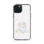 スリムプロテクションケース［ ふたりはプリキュア- キュアブラックとキュアホワイト ］