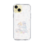 スリムプロテクションケース［ ふたりはプリキュア- キュアブラックとキュアホワイト ］