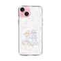スリムプロテクションケース［ ふたりはプリキュア- キュアブラックとキュアホワイト ］